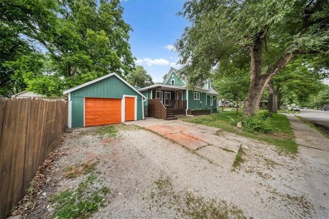 906 S Independence St, Harrisonville, MO 64701 - photo 39