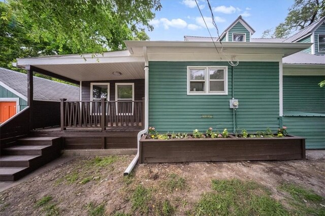 906 S Independence St, Harrisonville, MO 64701 - photo 41