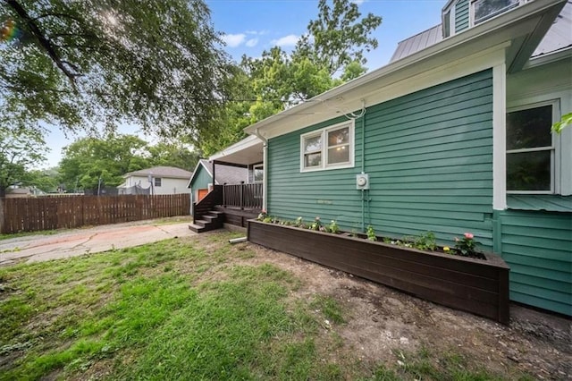906 S Independence St, Harrisonville, MO 64701 - photo 42