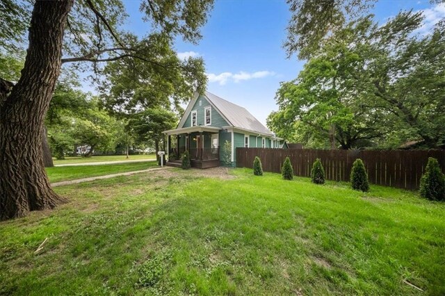 906 S Independence St, Harrisonville, MO 64701 - photo 43
