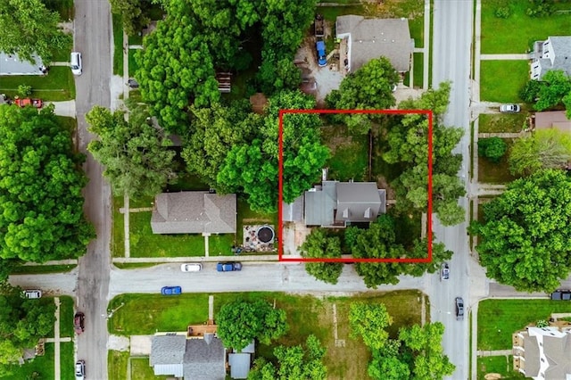 906 S Independence St, Harrisonville, MO 64701 - photo 45