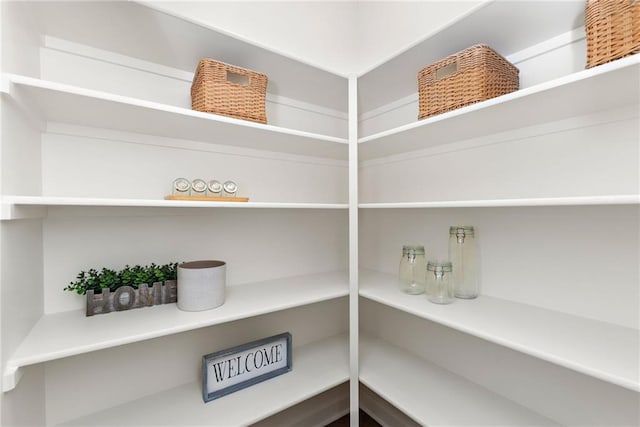 20714 Emerald St, Spring Hill, KS 66030 - view of storage area