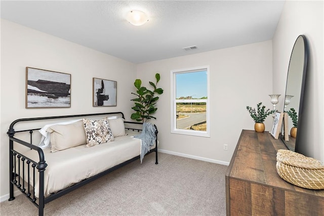 20714 Emerald St, Spring Hill, KS 66030 - sitting room with carpet flooring and baseboards