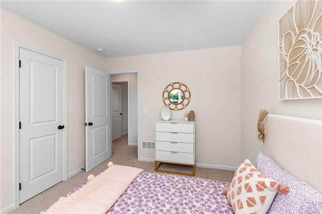 20714 Emerald St, Spring Hill, KS 66030 - carpeted bedroom featuring baseboards