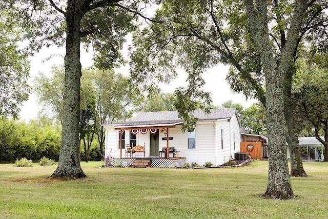 1596 Haskell Rd, Williamsburg, KS 66095 - photo 1