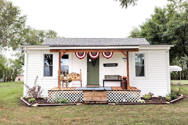 1596 Haskell Rd, Williamsburg, KS 66095 - photo 4