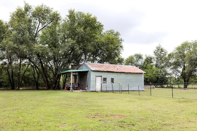 1596 Haskell Rd, Williamsburg, KS 66095 - photo 30