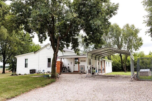 1596 Haskell Rd, Williamsburg, KS 66095 - photo 34