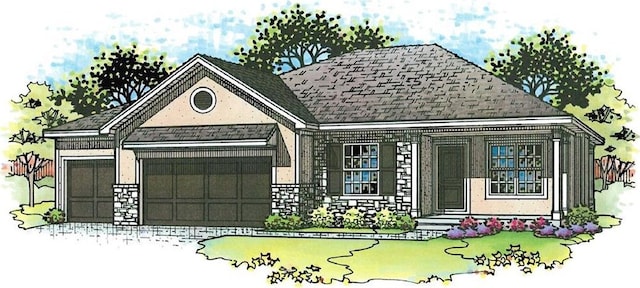 15595 N Sheridan Ct, Basehor, KS 66007 - view of miscellaneous property collateral
