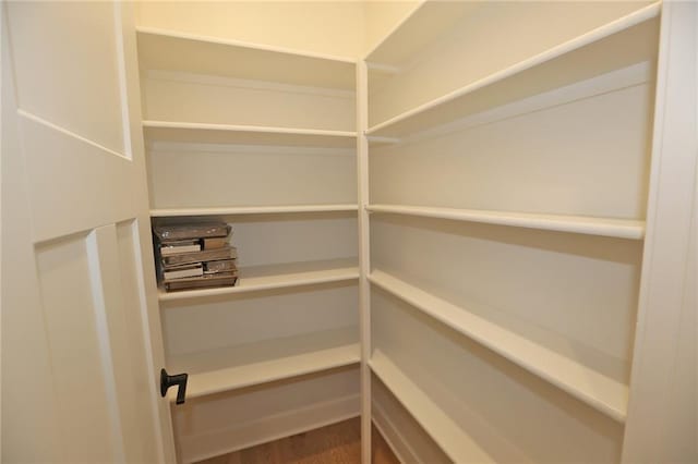 15595 N Sheridan Ct, Basehor, KS 66007 - view of storage area