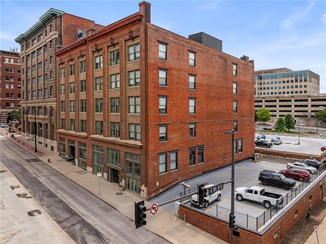 700 Broadway Blvd Unit 210, Kansas City, MO 64105 - view of building exterior