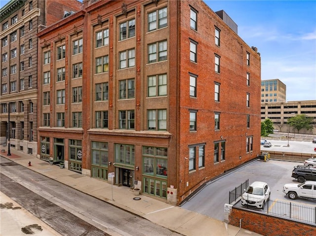 700 Broadway Blvd Unit 210, Kansas City, MO 64105 - view of property