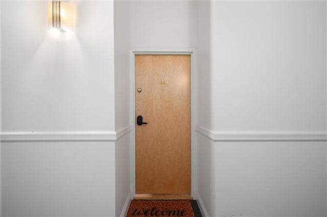 700 Broadway Blvd Unit 210, Kansas City, MO 64105 - view of exterior entry