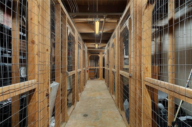 700 Broadway Blvd Unit 210, Kansas City, MO 64105 - view of storage