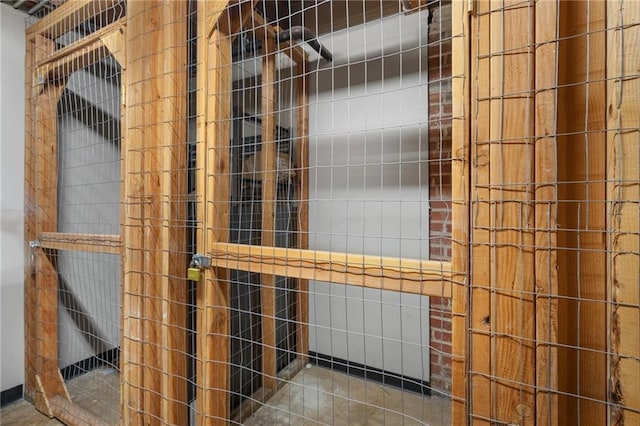 700 Broadway Blvd Unit 210, Kansas City, MO 64105 - view of storage area
