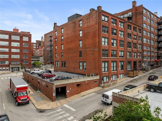 700 Broadway Blvd Unit 210, Kansas City, MO 64105 - view of building exterior