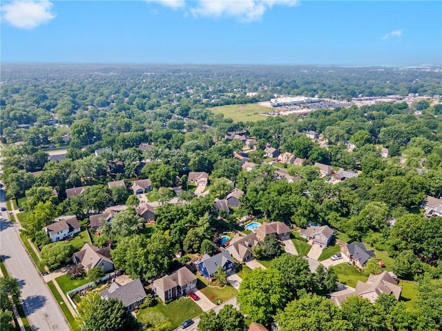 16011 W 149th Ter, Olathe, KS 66062 - view of property location with nearby suburban area