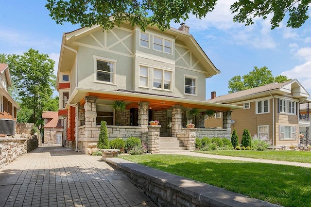 3626 Norledge Ave, Kansas City, MO 64123 - photo 3