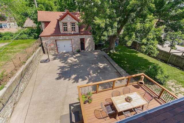 3626 Norledge Ave, Kansas City, MO 64123 - photo 45