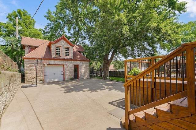 3626 Norledge Ave, Kansas City, MO 64123 - photo 48