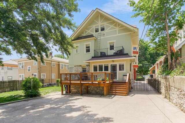 3626 Norledge Ave, Kansas City, MO 64123 - photo 51