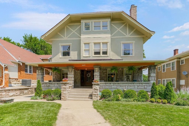 3626 Norledge Ave, Kansas City, MO 64123 - photo 1