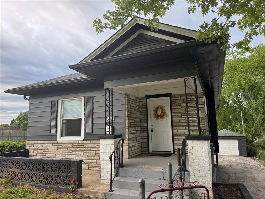 2258 S Sterling Ave E, Independence, MO 64052 - photo 3