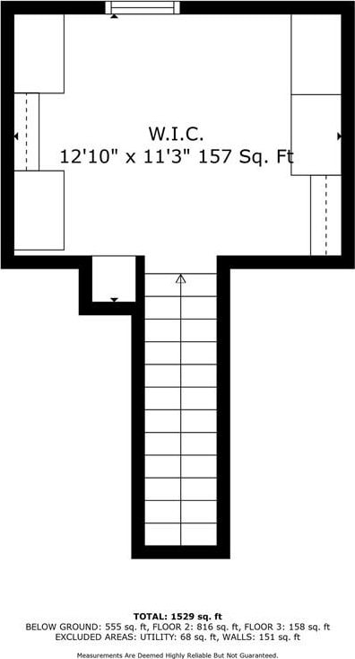 4421 Tracy Ave, Kansas City, MO 64110 - home floor plan