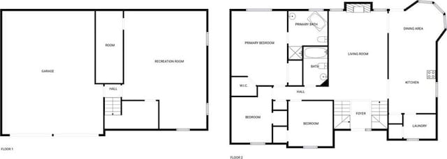 18100 E 11th Terrace Ct N, Independence, MO 64056 - property floor plan