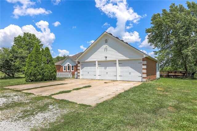 20012 138th St, Kearney, MO 64060 - photo 2