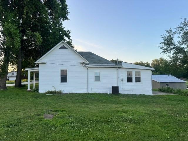 403 S Lafayette St, Corder, MO 64021 - photo 2