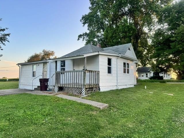 403 S Lafayette St, Corder, MO 64021 - photo 6