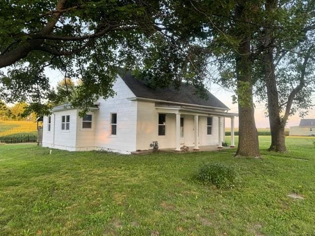 403 S Lafayette St, Corder, MO 64021 - photo 7