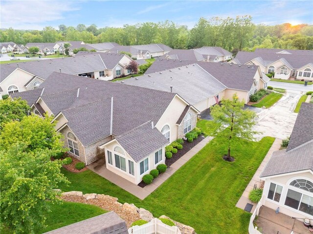 6113 NE Kensington Dr, Lees Summit, MO 64064 - photo 4