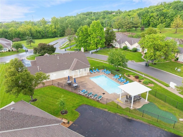 6113 NE Kensington Dr, Lees Summit, MO 64064 - photo 3