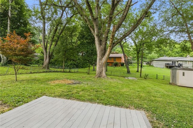 9303 Hayes Dr, Overland Park, KS 66212 - photo 35