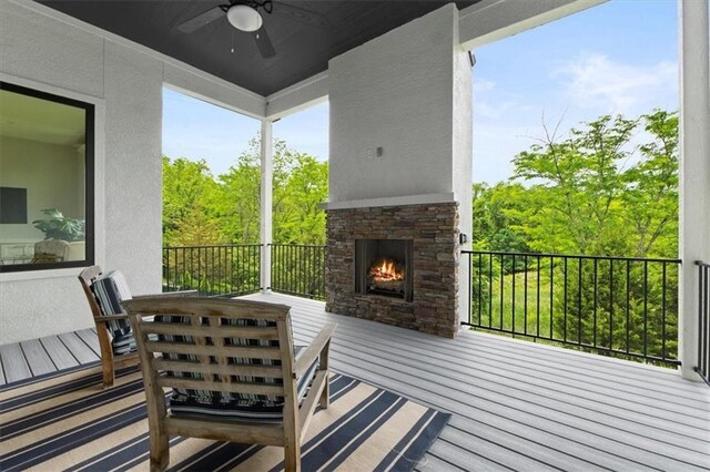 5746 N Revere Ave, Kansas City, MO 64151 - photo 26