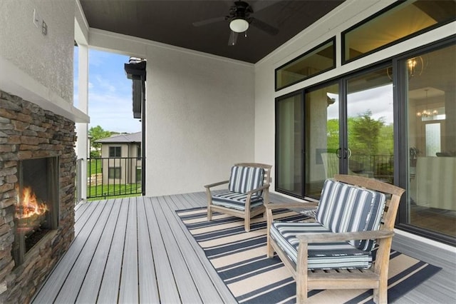 5746 N Revere Ave, Kansas City, MO 64151 - photo 27