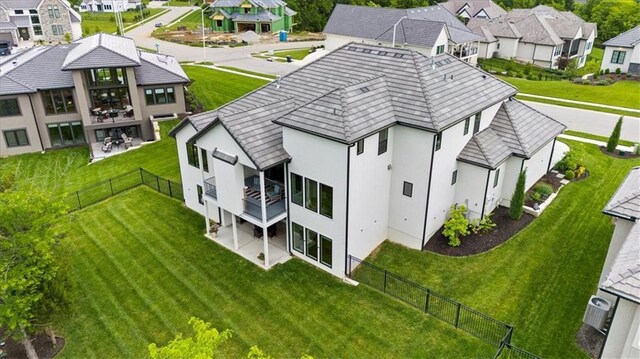 5746 N Revere Ave, Kansas City, MO 64151 - photo 59