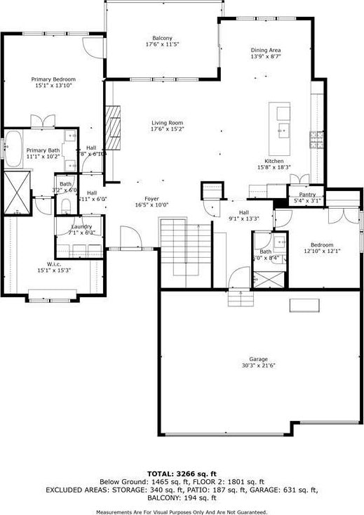 4913 NW 70th Ter, Kansas City, MO 64151 - photo 39