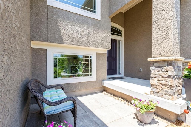 11446 S Longview Rd, Olathe, KS 66061 - view of patio