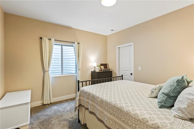 11446 S Longview Rd, Olathe, KS 66061 - carpeted bedroom with baseboards