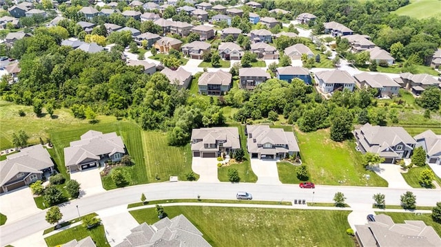 11446 S Longview Rd, Olathe, KS 66061 - view of property location featuring nearby suburban area