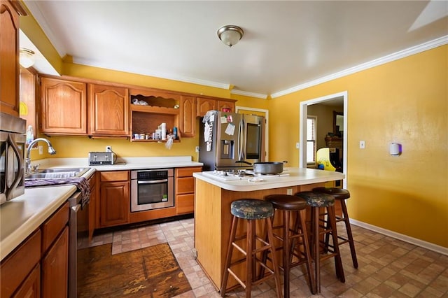11013 Beacon Ave, Kansas City, MO 64134 - photo 8