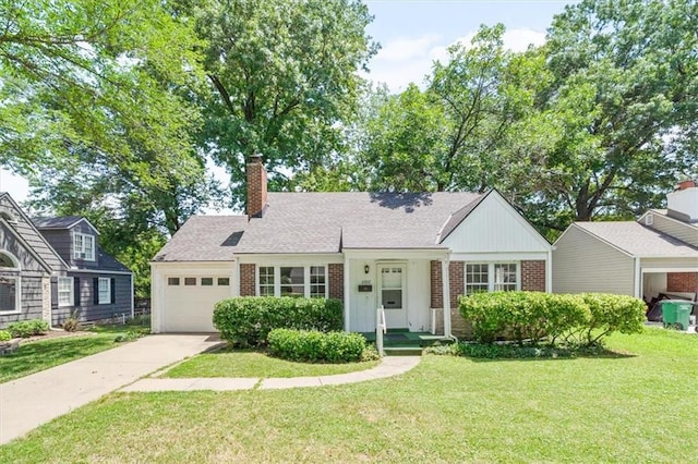 5337 Ash St, Roeland Park, KS 66205 - photo 1