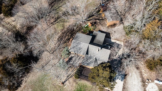 22450 Hatchell Rd, Tonganoxie, KS 66086 - view of subject property