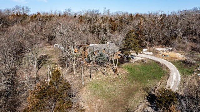 22450 Hatchell Rd, Tonganoxie, KS 66086 - drone / aerial view