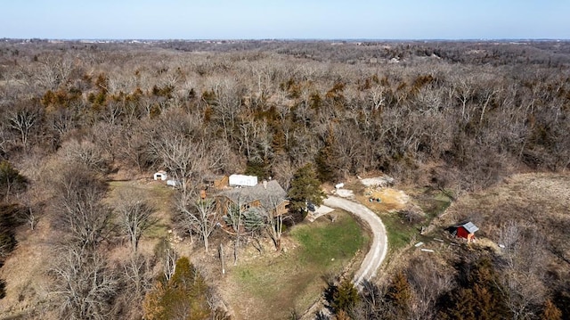 22450 Hatchell Rd, Tonganoxie, KS 66086 - view of subject property