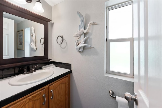 3906 Oo Hwy, Odessa, MO 64076 - bathroom with vanity