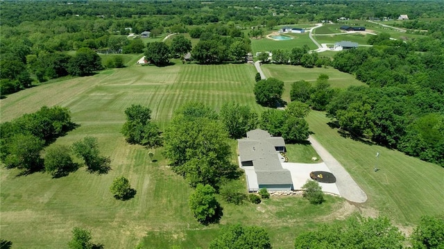 3906 Oo Hwy, Odessa, MO 64076 - view of rural area
